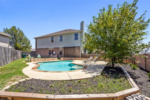 2021 Bliss Rd, Fort Worth, TX, 76177-7385 | Card Image