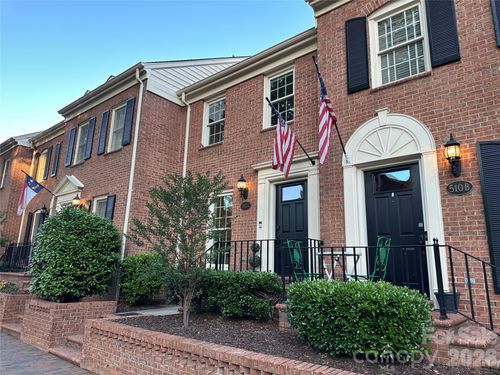c-510 N Poplar St, Charlotte, NC, 28202-1784 | Card Image