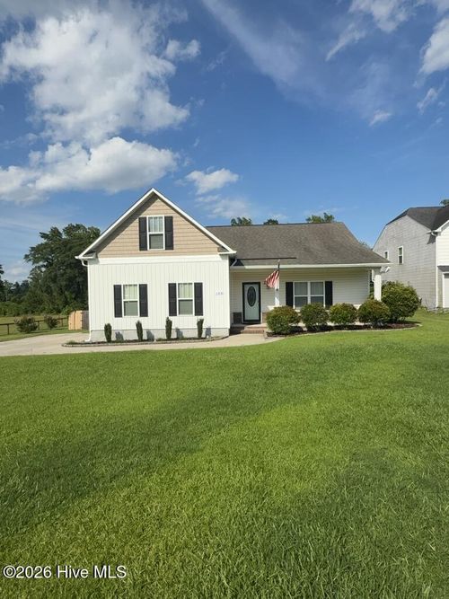 144 Backfield Pl, Jacksonville, NC, 28540-9788 | Card Image