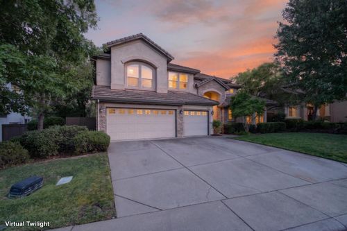 4127 Meadow Wood Drive, El Dorado Hills, CA, 95762 | Card Image