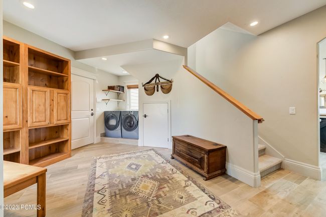 7050 River Valley Rd, Home with 5 bedrooms, 4 bathrooms and null parking in Peoa UT | Image 34