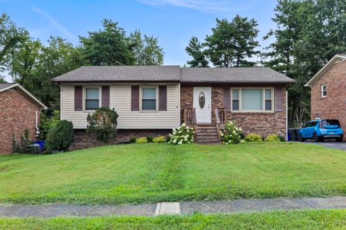 423 Monticello Blvd, Lexington, KY, 40503-3513 | Card Image