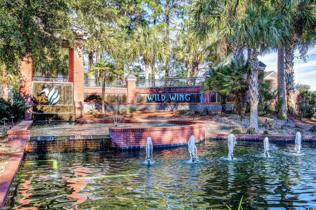 1025 Limpkin Dr, House other with 4 bedrooms, 3 bathrooms and 5 parking in Conway SC | Image 40