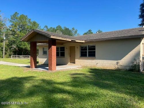 2525 Ne State Road 16, Starke, FL, 32091-6476 | Card Image