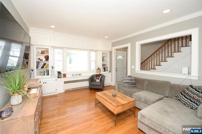 7 Clinton St, House other with 4 bedrooms, 3 bathrooms and null parking in Morristown NJ | Image 10