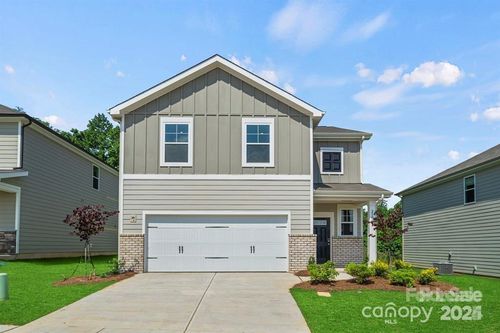 2309 Blue Sky Meadows Dr, Monroe, NC, 28110-9878 | Card Image