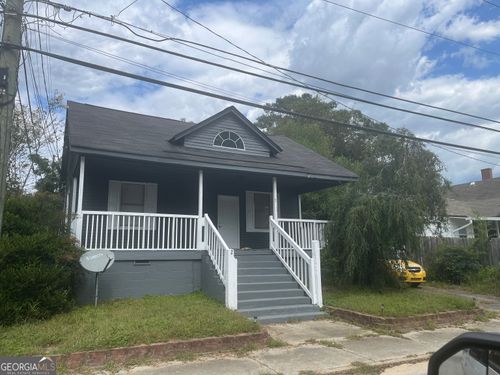 2 W Palmetto St, Porterdale, GA, 30014-1903 | Card Image