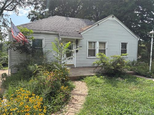 3419 Westridge Lane, St Louis, MO, 63074 | Card Image