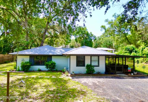 468 Se 28th Way, MELROSE, FL, 32666-5321 | Card Image