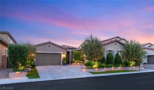 4136 San Capri Way, Las Vegas, NV, 89141-6071 | Card Image