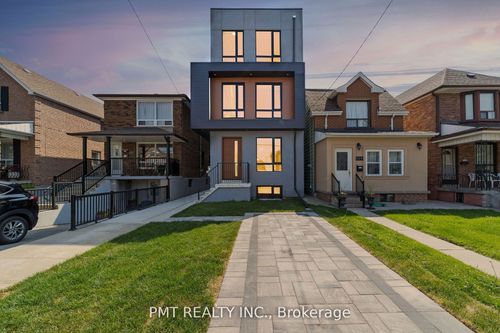 bsmt-531 Delaware Ave N, Toronto, ON, M6H2V3 | Card Image