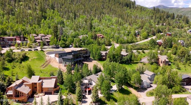 W - 824 Eagle Drive Cir, Home with 5 bedrooms, 5 bathrooms and null parking in Avon CO | Image 49