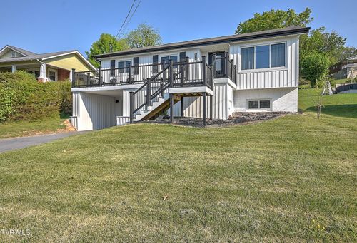 2413 Catherine Street, Bristol, VA, 24201 | Card Image