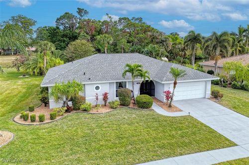 4140 Prestwick Court, NORTH FORT MYERS, FL, 33903 | Card Image