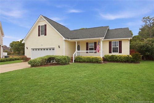 1305 Aultroy Dr, Fayetteville, NC, 28306-3562 | Card Image