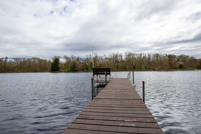 1992 Long Lake Ct, House other with 3 bedrooms, 2 bathrooms and null parking in COMSTOCK WI | Image 23