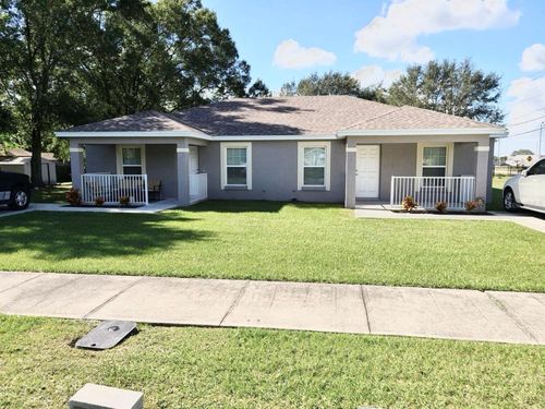 2907 Park St, EATON PARK, FL, 33840-5219 | Card Image