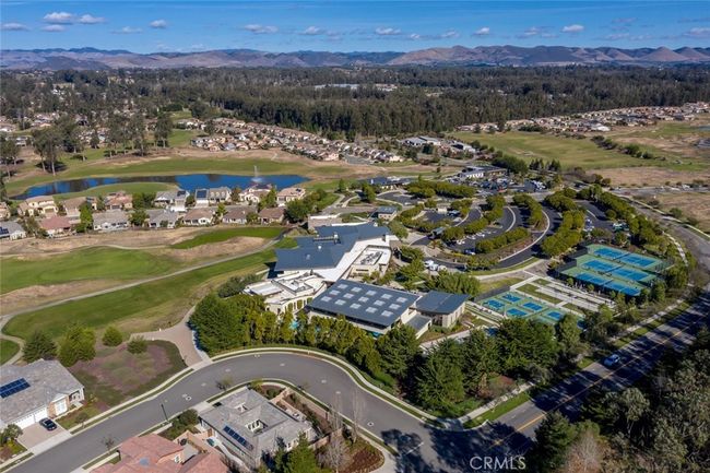 Aerial of the Monarch Club | Image 65