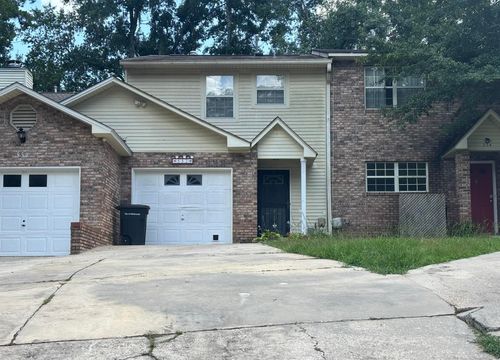 552 Teal Ln, Tallahassee, FL, 32308-4702 | Card Image