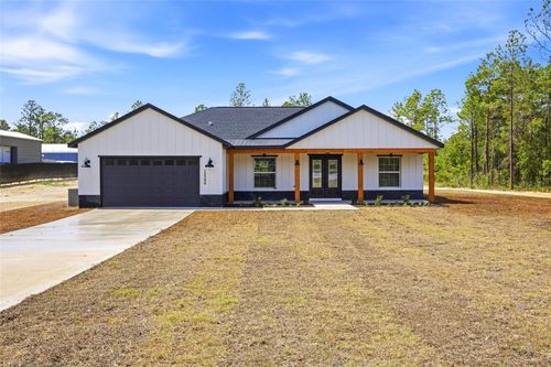 12296 Sw 99th Ln, DUNNELLON, FL, 34432-4018 | Card Image
