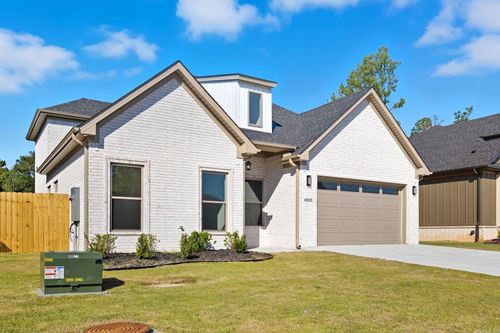 6825 Rudolph Rd, Alexander, AR, 72002 | Card Image