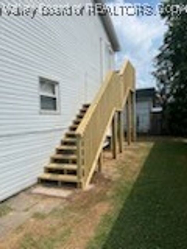 1501 15 Th St, House other with 4 bedrooms, 2 bathrooms and null parking in Nitro WV | Image 7