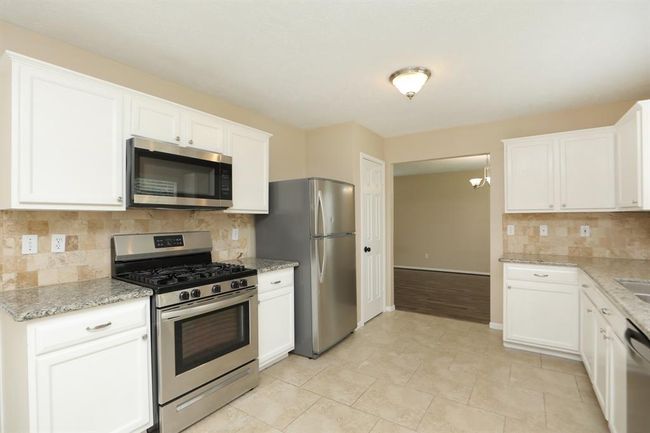 16323 Jast Dr, House other with 3 bedrooms, 3 bathrooms and 2 parking in Cypress TX | Image 16