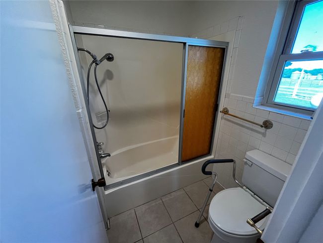 Private shower and toilet room in the primary bathroom | Image 21