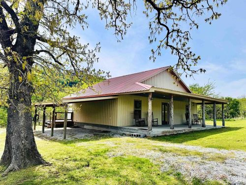 950 Cool Water Retreat Road, Mountain View, AR, 72560 | Card Image