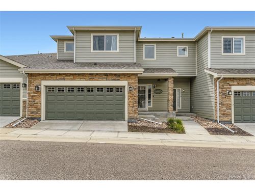 20296 Tall Forest Ln, Parker, CO, 80134-5412 | Card Image