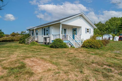 2242 Lower Branch Rd, New Canada, NS, B4V4V5 | Card Image