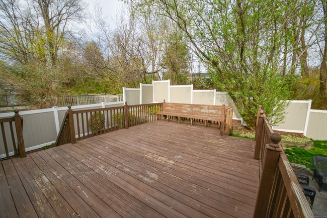 32 Gresham St, House other with 3 bedrooms, 2 bathrooms and null parking in Milford CT | Image 12