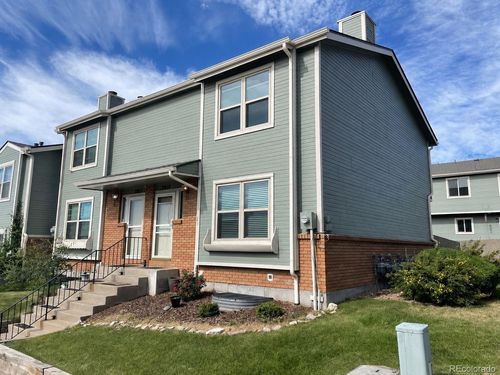 3919 Smoke Tree Dr, Colorado Springs, CO, 80920-4143 | Card Image