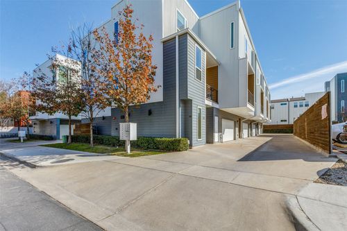 apt-201-3812 San Jacinto St, Dallas, TX, 75204-5312 | Card Image