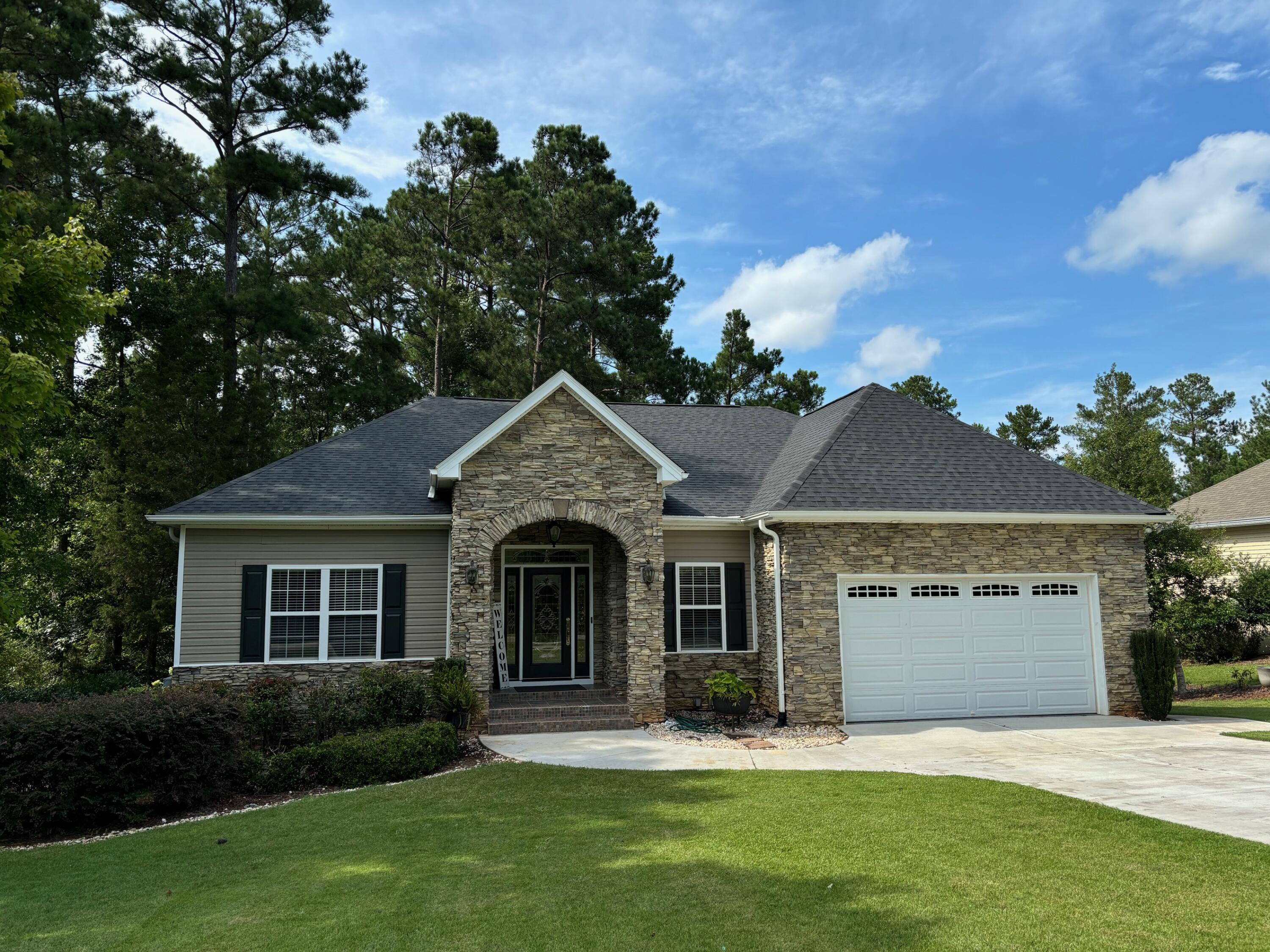 Lake Ridge Dr, Mc Cormick, SC 29835