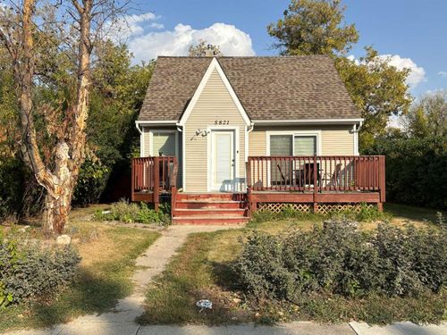 5821 44 Avenue, Red Deer, AB, T4N3J4 | Card Image