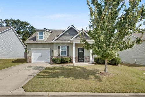 3317 Greymoor Cir, Aiken, SC, 29801-1167 | Card Image