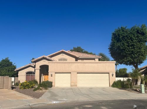 4708 W 28th Pl, Yuma, AZ, 85364-9823 | Card Image