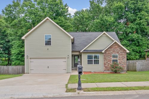 125 Sycamore Hill Dr, Clarksville, TN, 37042-1780 | Card Image