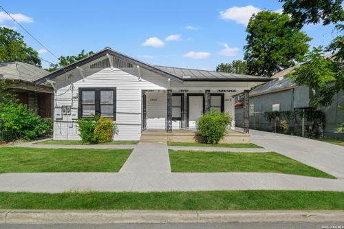 1510 S Presa St, San Antonio, TX, 78210-1630 | Card Image
