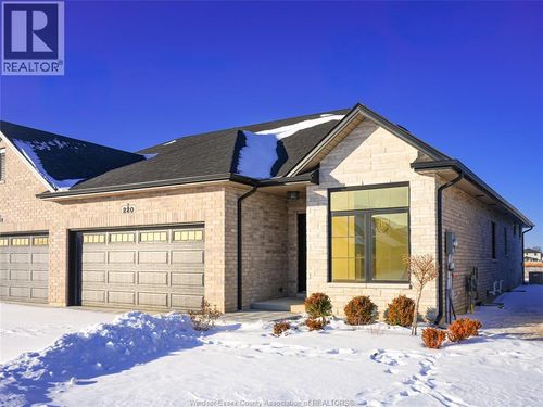 220 Mclellan Ave, Amherstburg, ON, N9V0H1 | Card Image