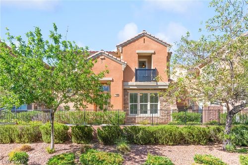 2309 Malaga Peak St, Las Vegas, NV, 89135-1345 | Card Image