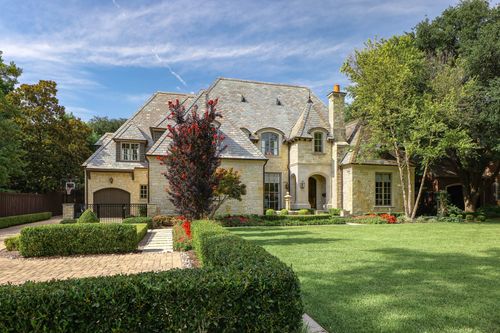 6223 Park Ln, Dallas, TX, 75225-2106 | Card Image