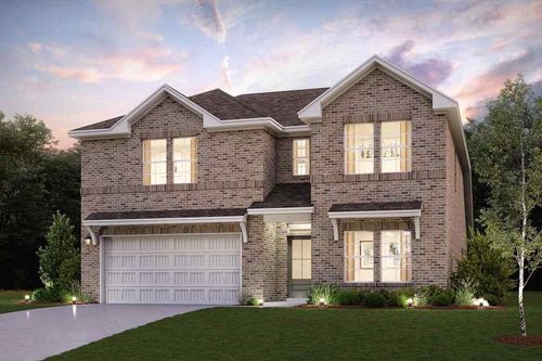 422 Hutton Dr, Red Oak, TX, 75154-1705 | Card Image