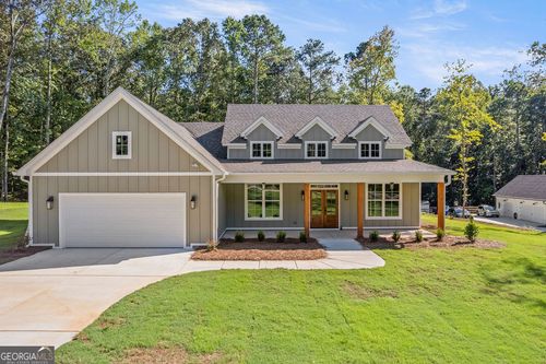84 Puckett Station Drive, Moreland, GA, 30259 | Card Image