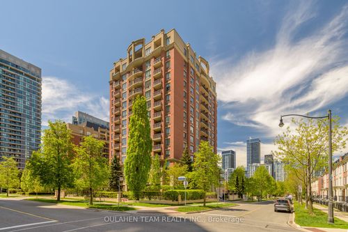 704-55 Harrison Garden Boulevard, North York, ON, M2N7G3 | Card Image