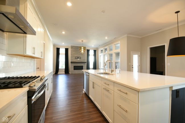 1567 Jensen Dr, House other with 3 bedrooms, 3 bathrooms and null parking in Carmel IN | Image 8