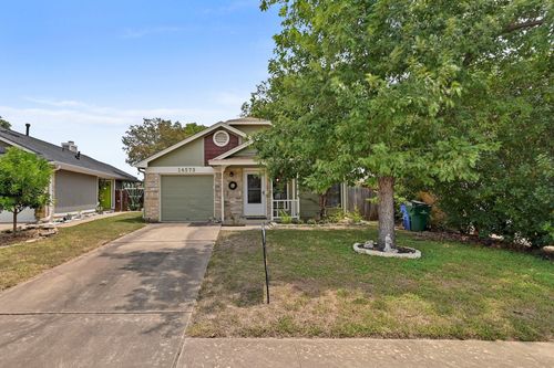 14573 Robert I Walker Blvd, Austin, TX, 78728-6708 | Card Image