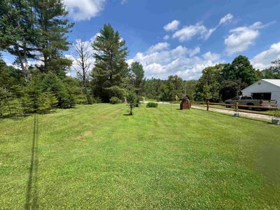 331 Shunpike Road, House other with 2 bedrooms, 1 bathrooms and null parking in Mount Holly VT | Image 2