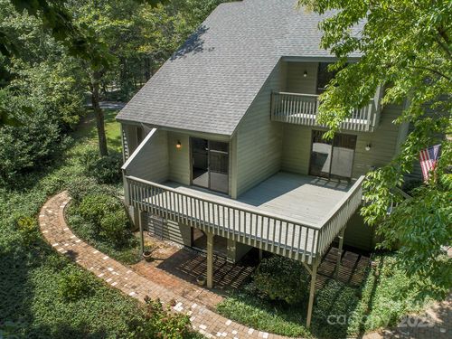 10401 Andiron Dr, Matthews, NC, 28105-7153 | Card Image